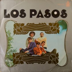 Los Pasos