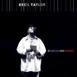 At AngelicA 2000 Bologna