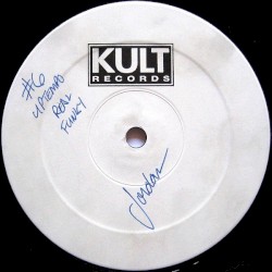 Carlos Bess & DJ Choco* – Funky Drummer Vol. III