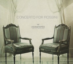Concerto for Rossini