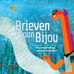 Brieven aan Bijou