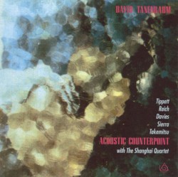 Acoustic Counterpoint