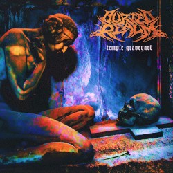 Temple Graveyard