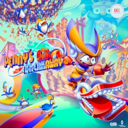 Penny’s Big Breakaway (Original Game Soundtrack)