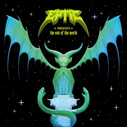 The End of the World