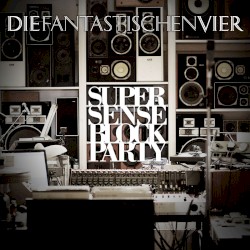 Supersense Block Party