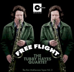 Free Flight: The Ron Mathewson Tapes Vol. 3
