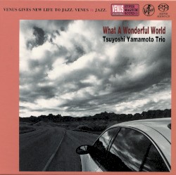 What a Wonderful World