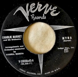 Myna / Lonely Street