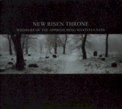 Whispers of the Approaching Wastefulness