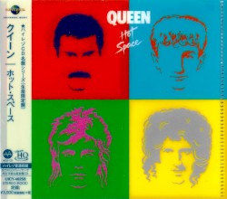Hot Space