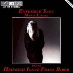 Biber - Music for Violin