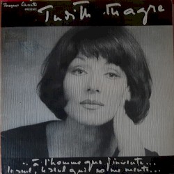 ...à l'homme que j'invente...