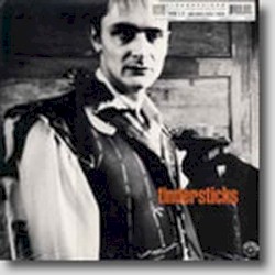 Tindersticks