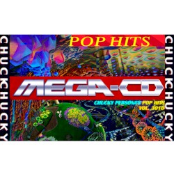 Chucky Persona's Pop Hits Vol. 3010