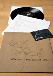 Adolina / The Rabbit Theory