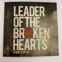 Leader of the Broken Hearts