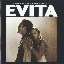 Music From the Motion Picture Evita