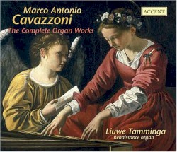 The Complete Organ Works