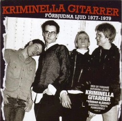 Förbjudna Ljud 1977-1979