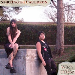 Stirring the Cauldron