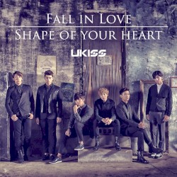 Fall in Love / Shape of Your Heart