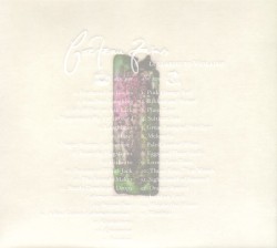 Lullabies to Violaine