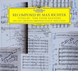Recomposed by Max Richter: Vivaldi – The Four Seasons