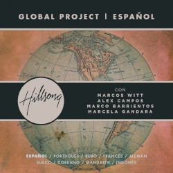 Global Project ESPAÑOL (Spanish)