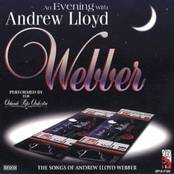 The Magic of Andrew Lloyd Webber