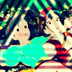 Studio Ghibli in Theory