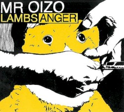 Lambs Anger
