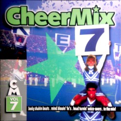 Cheer Mix 7