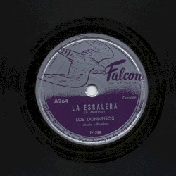 La escalera / Mi amorcito