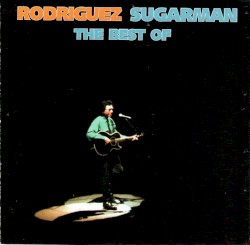 Sugarman: The Best Of