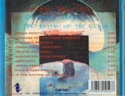 Symphonic Variations in the Rhythm of the Echoes