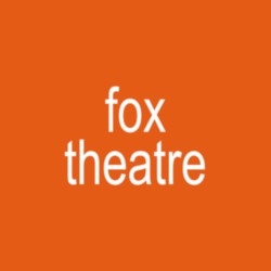 2022-03-27: Fox Theatre, Oakland, CA, USA