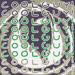 Cool Guy!