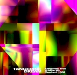 1986‐06‐19: Tangerine Tree, Volume 68: Montreal 1986