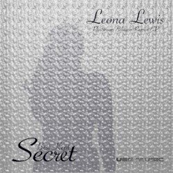 Remixes (The Platinum Edition)