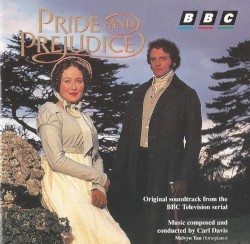 Pride and Prejudice
