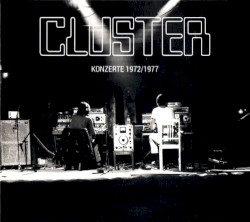 Konzerte 1972/1977