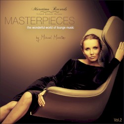 Masterpieces, Vol. 2 - The Wonderful World of Lounge Music