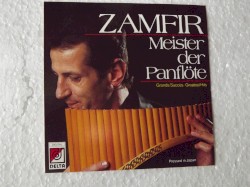 Meister der Panflöte: Grands SuccÚs/Greatest Hits