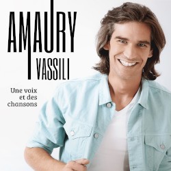 Une voix et des chansons