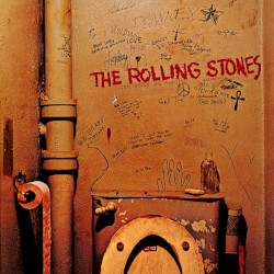 Beggars Banquet