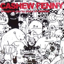 Cashew Fenny