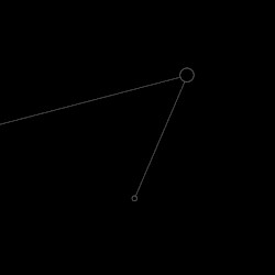 Dark Space −I