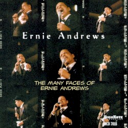 The Many Faces of Ernie Andrews