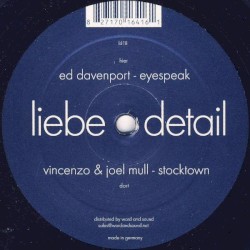Stocktown / Eyespeak